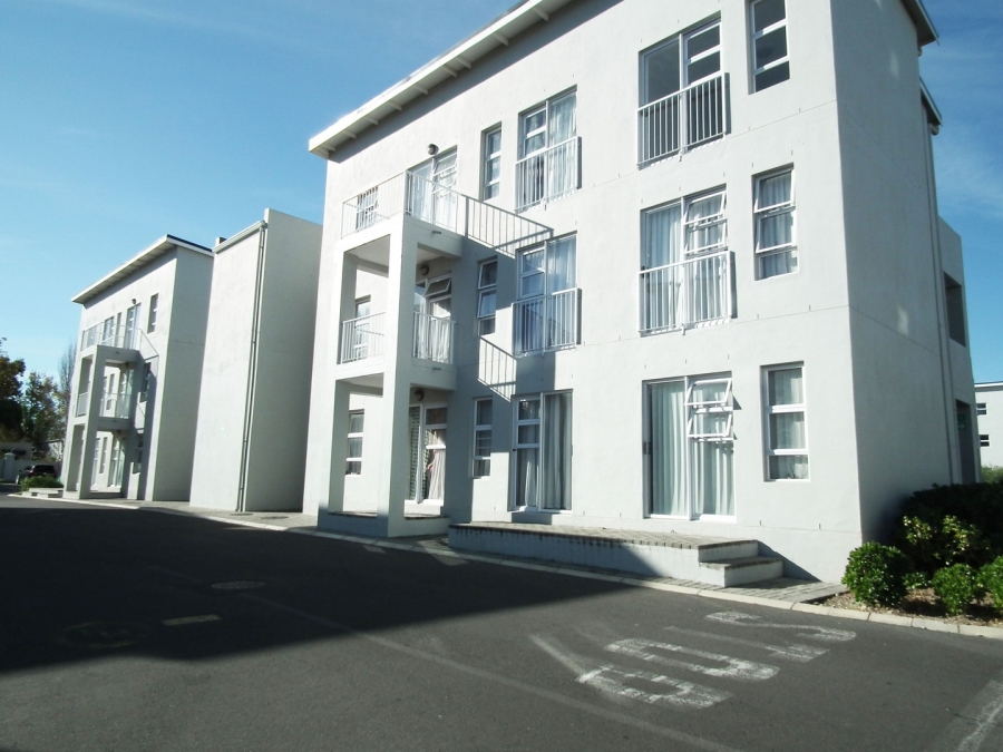 1 Bedroom Property for Sale in Klein Parys Western Cape